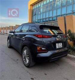 هیۆندای کۆنا